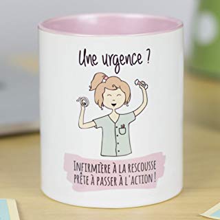 Cadeau de noel pour infirmiere