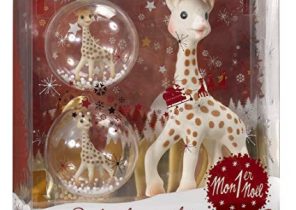 Cadeau premier noël