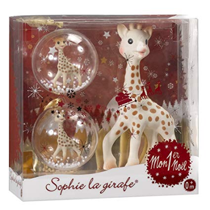 Cadeau premier noël
