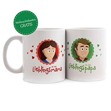 Cadeau pour parents noel