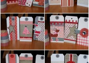 Cadeau noel scrap