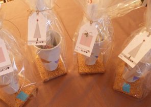 Cadeau noel maitresse de maison