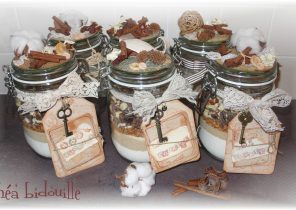 Cadeau de noel ecole