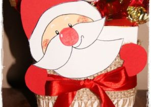 Cadeau pour le pere noel