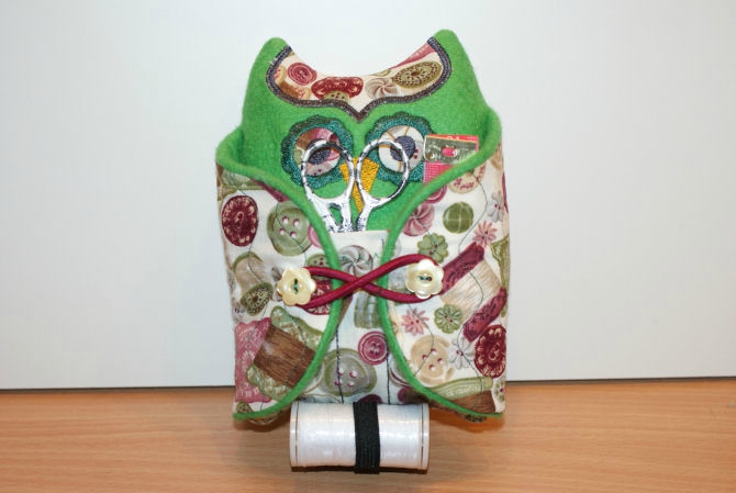 Cadeau de noel fait main pour soeur