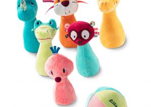 Cadeau de noel enfant 6 mois