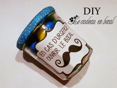 Diy cadeau noel pour papa