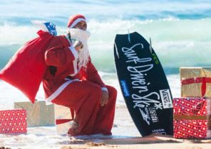 Cadeau noel dematerialise