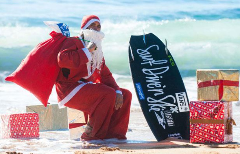 Cadeau noel dematerialise