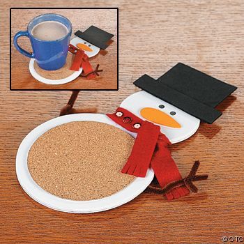 Cadeau de noel a bricoler