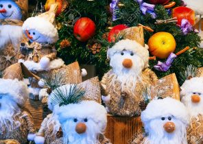Cadeau de noel a vendre