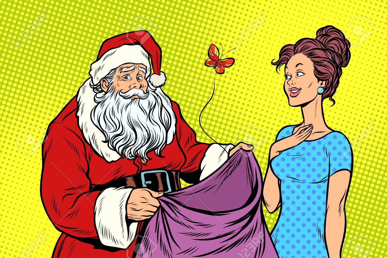 Noël sans cadeau