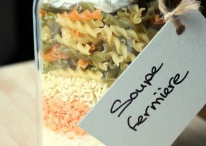 Cadeau de noel pour florence