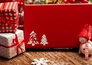 Choisir un cadeau de noel