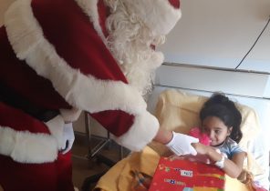 Cadeau noel couture diy