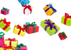 Cadeau occasion noel