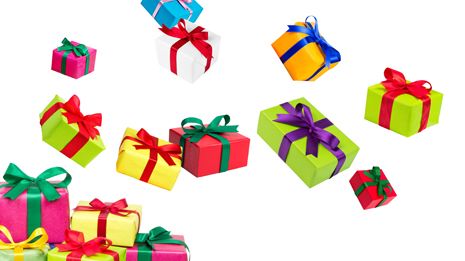 Cadeau occasion noel