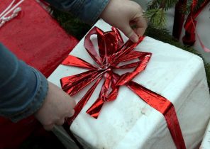Trouver le cadeau parfait pour noel