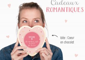 Cadeau romantique pour homme noel