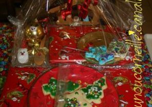 Cadeau noel assmat