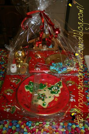 Cadeau noel assmat
