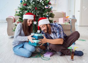 Cadeau noël petite amie