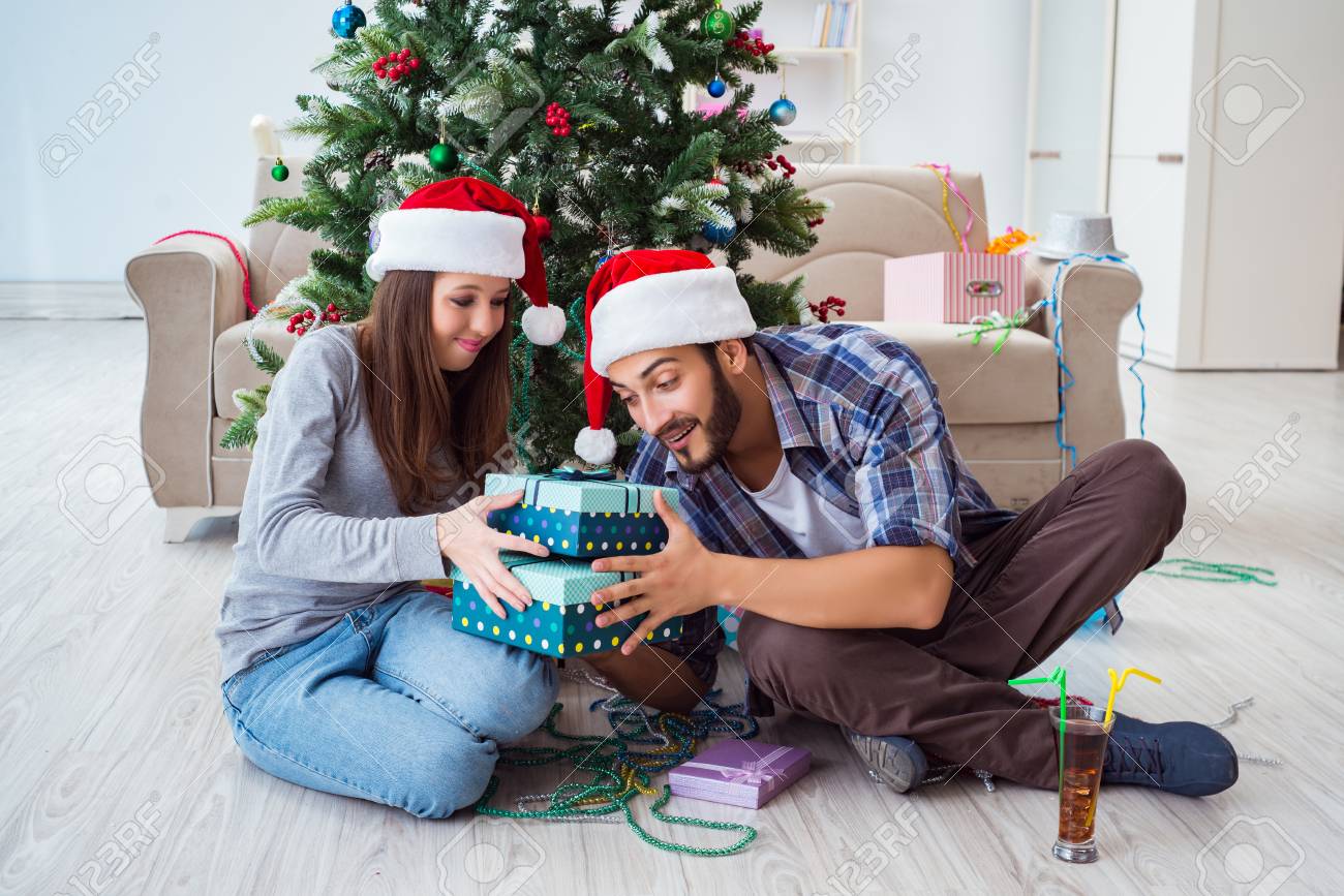 Cadeau noël petite amie