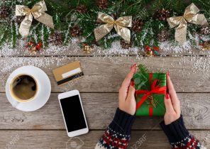 Liste de cadeau de noel en ligne
