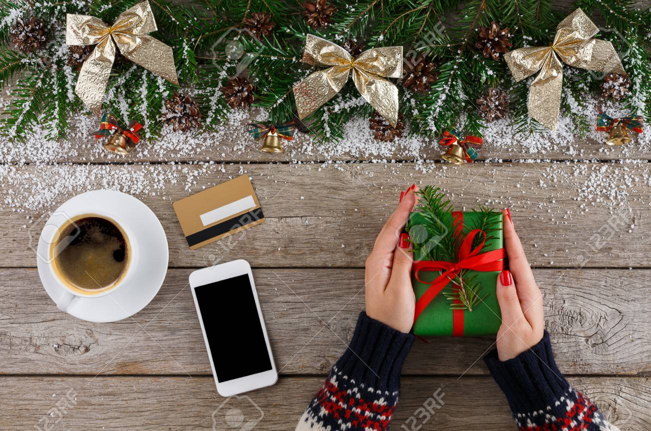 Liste de cadeau de noel en ligne