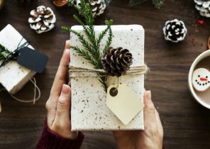 Offre cadeau de noel