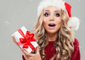 Cadeau surprise femme noel