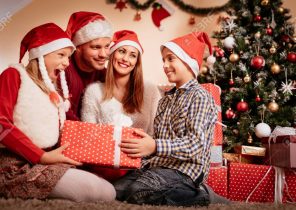 Promo cadeau de noel
