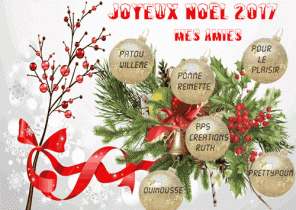 Cadeau fete de noel