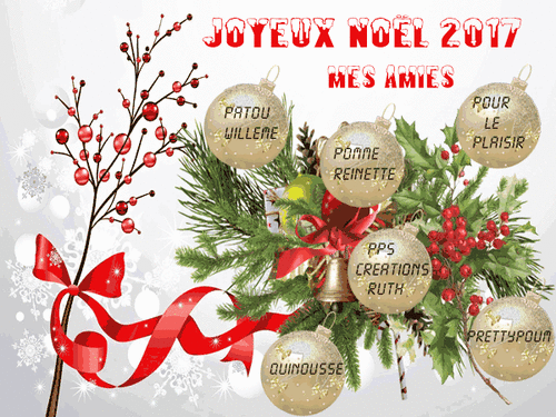Cadeau fete de noel