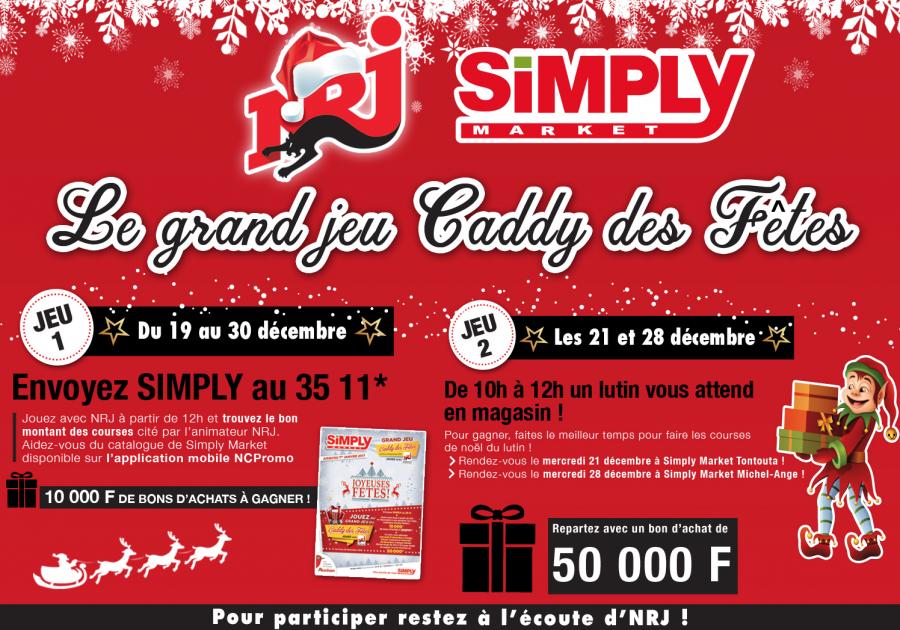 Cadeau de noel a tout petit prix