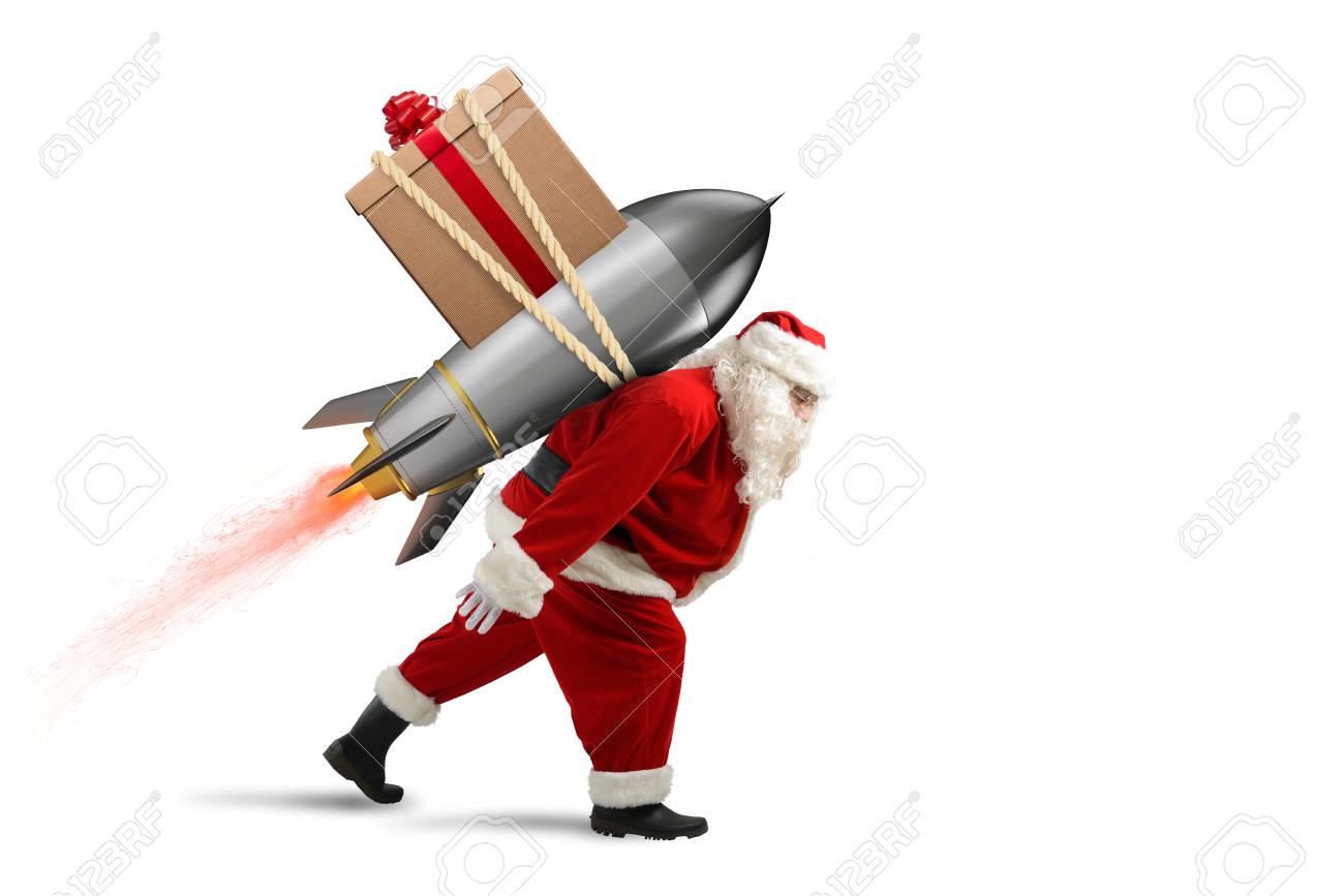 Cadeau noel livraison rapide