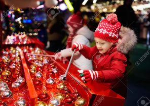 Cadeau noel familial