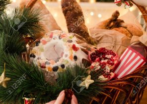 Cadeau noel professionnel
