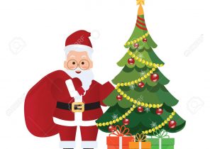Cadeau père noël