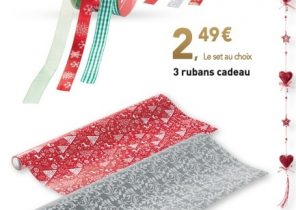Lidl cadeau noel