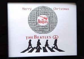 Cadeau personnalisé livré avant noel