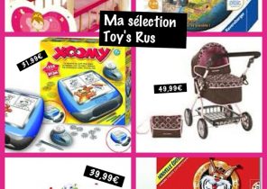 Cadeau de noel enfant 8 ans
