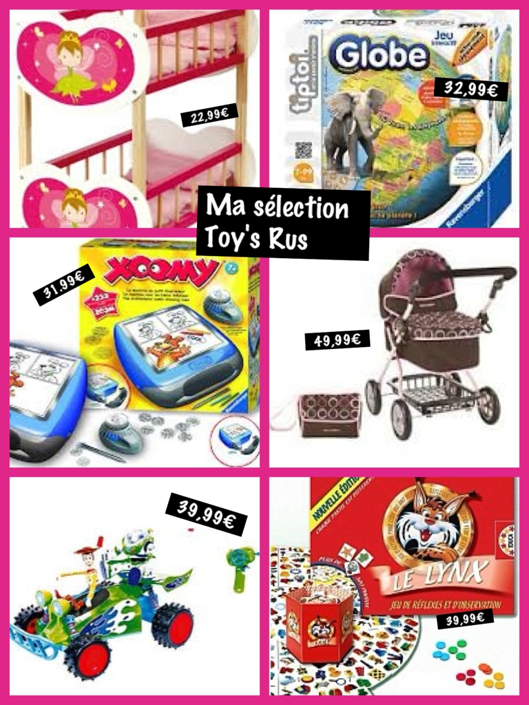 Cadeau de noel enfant 8 ans