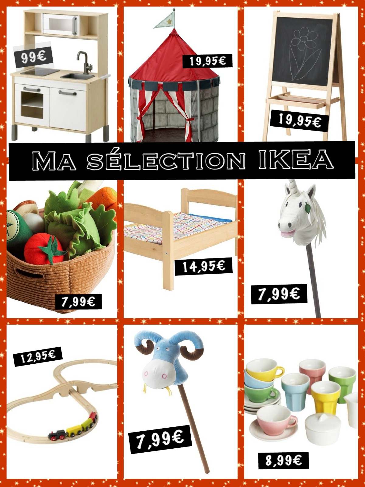 Idée cadeau noel enfants garçon