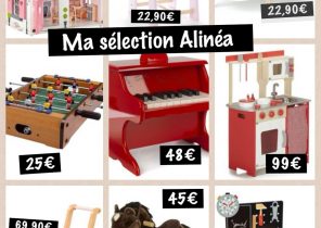 Cadeau de noel petite fille 3 ans