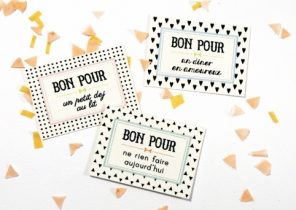 Faire un bon cadeau noel