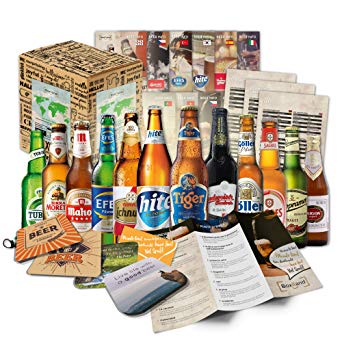 Cadeau noel homme amazone