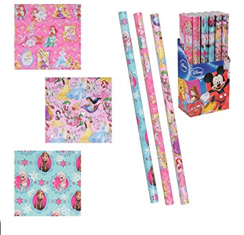 Lot papier cadeau noel