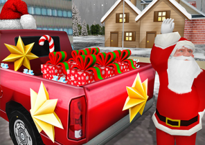Cadeau de noel super cool