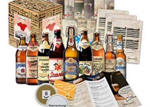 Coffret biere cadeau noel